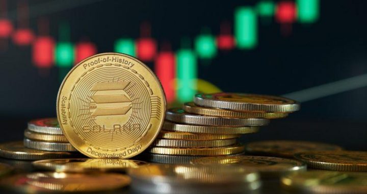 Nasdaq-Listed Classover to Allocate up to $500 Million in Solana for Treasury Reserve