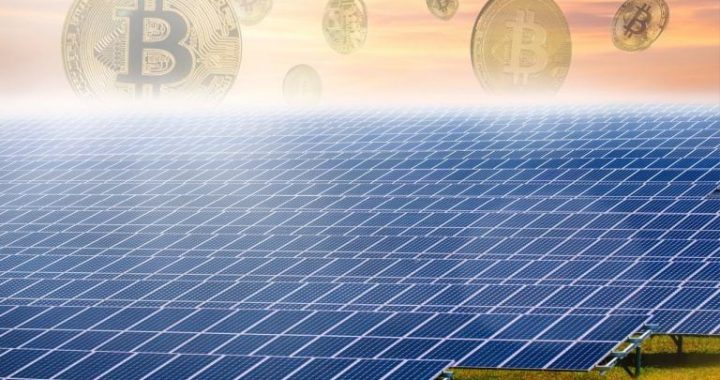 North American Clean Energy Developer Solarbank Integrates Bitcoin Treasury Strategy