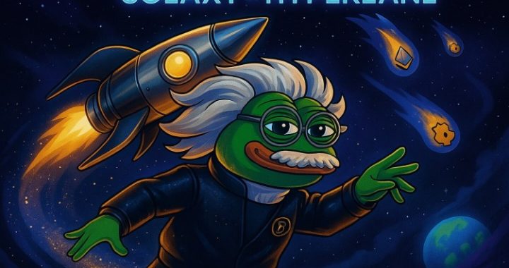 Solaxy Coming to Ethereum with Hyperlane, Soon to Reach $48M in Presale