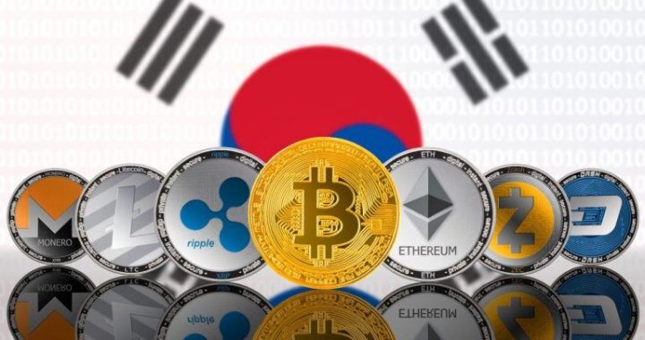 South Korea Moves Toward Spot Crypto ETF Approval in 2025