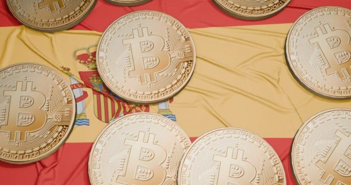 Spain Introduces Law to Acquire Crypto Exchanges’ Data, Seize Digital Assets