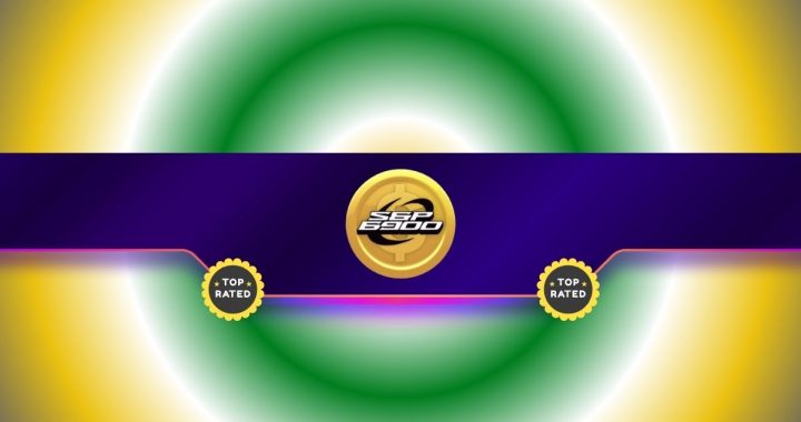 Top 5 Crypto Meme Coin Pacing to Clobber S&P 500 Gains In June