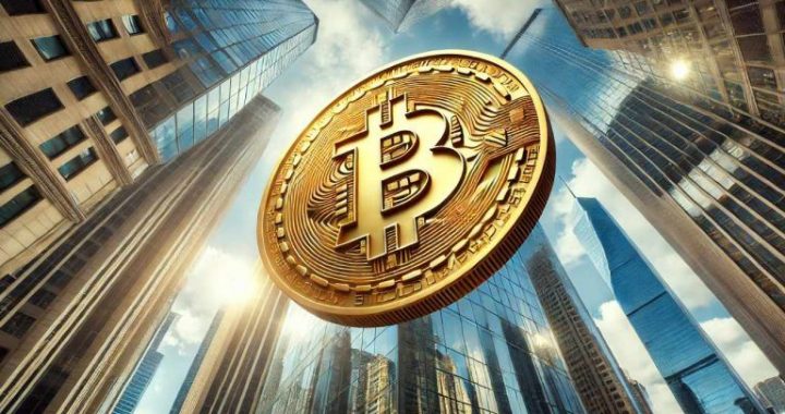 Major Bitcoin Buy Looms as Strategy Upsizes New Stock Offering to $1B