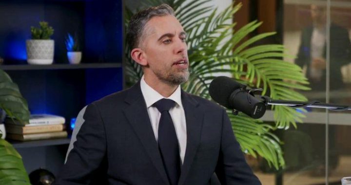 Strive Asset Management CEO Says Bitcoin Is a Hedge Against AI