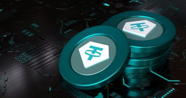 Tether Brings Gold-Backed Omnichain Token XAUt0 to TON Blockchain