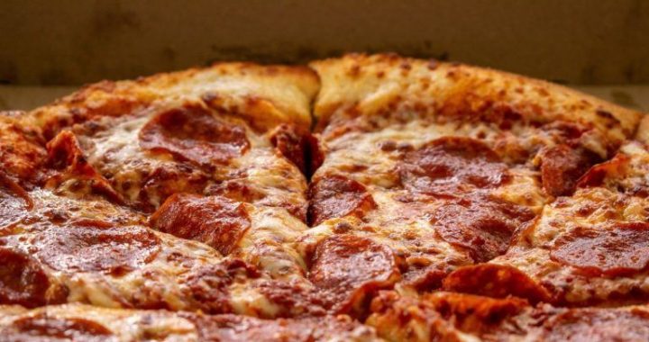 The Curious Case of the Pentagon Pizza Index: It Accurately Predicts Wars