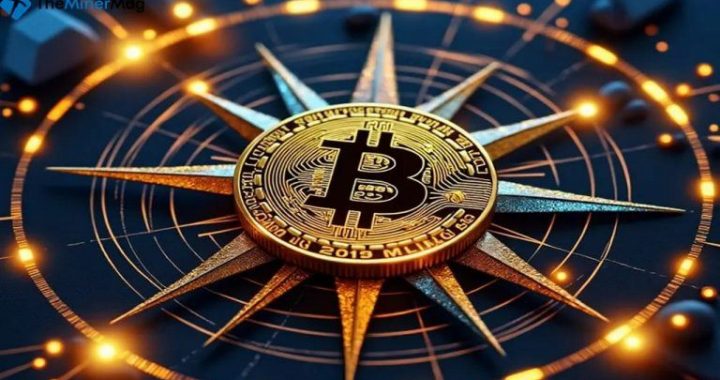 Theminermag Bitcoin Mining Update: May/June 2025