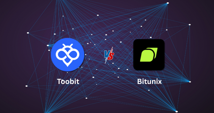 Toobit or Bitunix? Your Ultimate Guide to Features, Benefits, and Your Best Bet
