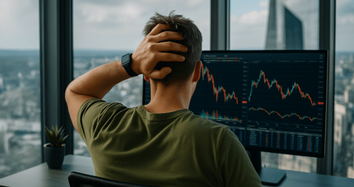 Bitcoin Price Watch: Market Stalls at $104K—What Comes Next?