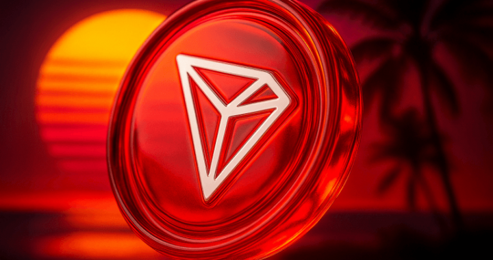 Report: Justin Sun’s Tron Aims for Nasdaq Listing in High-Stakes Merger Deal