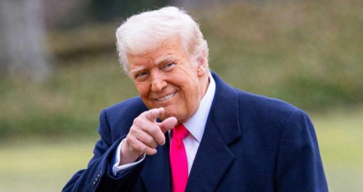 Trump-Linked Truth Social Bitcoin ETF Filed With SEC