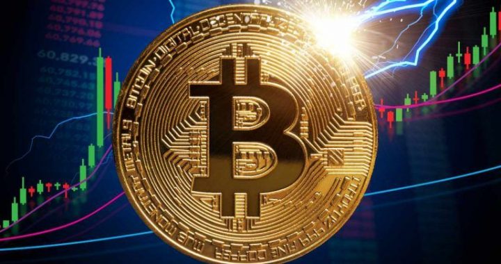 Trump Media Submits SEC Filing to Register up to $12B for Bitcoin Reserve