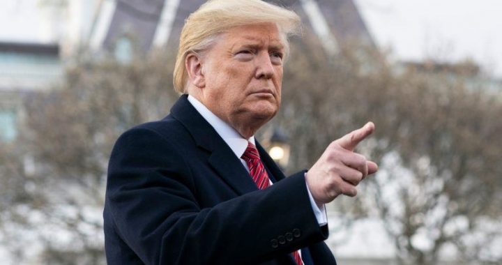 Trump Media Confirms $2.3B Bitcoin Treasury Plan Amid $400M Stock Buyback