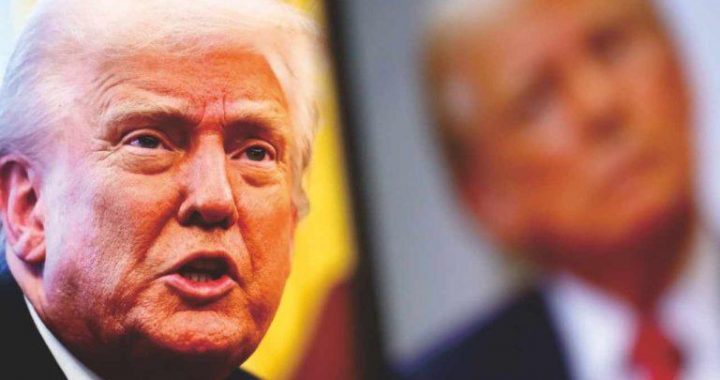 Trump Media Seeks SEC Approval for Truth Social Bitcoin ETF
