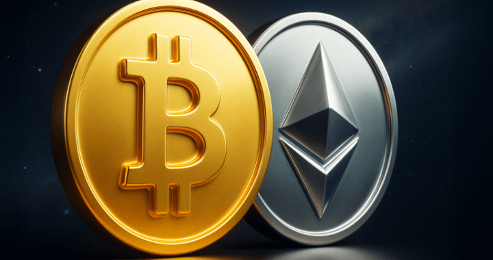 Trump-Tied Company Files for Dual Bitcoin and Ethereum ETF Product