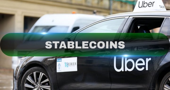 Uber Eyes Cost Efficiency Through Stablecoin Payments, Enters ‘Study’ Phase