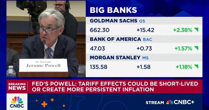 Did Jerome Powell Crypto Greenlight Just Set The Stage For Parabolic Run? 