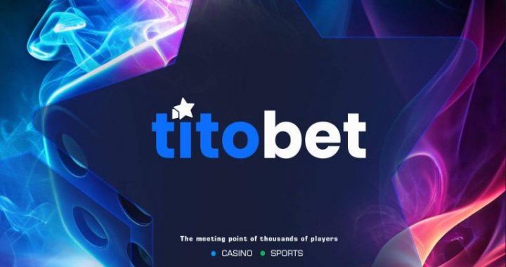 Titobet: A Privacy-First Crypto Gambling Platform