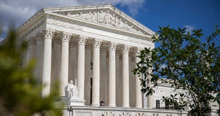 14,000 Crypto Accounts Swept Into IRS Data Grab—Will the Supreme Court Act?
