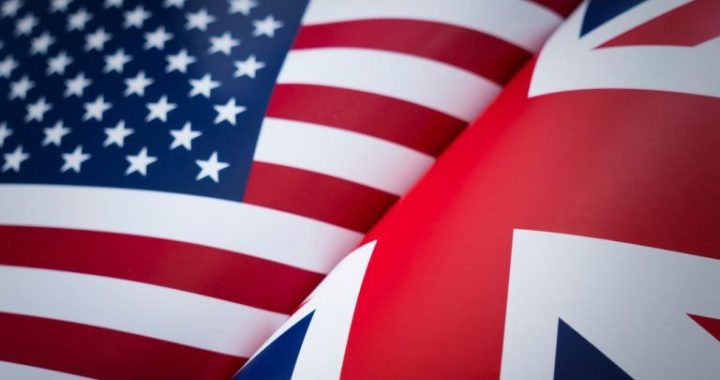 Top Regulators Forge US-UK Alliance to Oversee Digital Assets