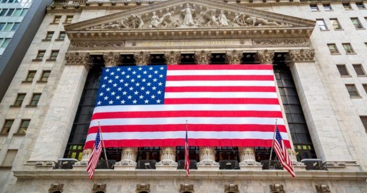 A16z Calls to Relaunch American Capitalism to Undermine the Chinese Threat
