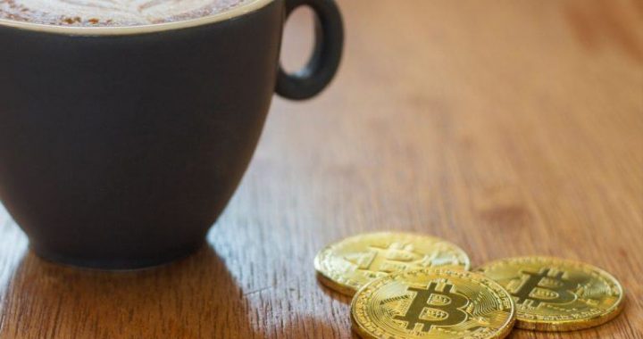 Hail Mary in Crypto: Spanish Coffee Chain Plans Massive Bitcoin Treasury—Will It Work?