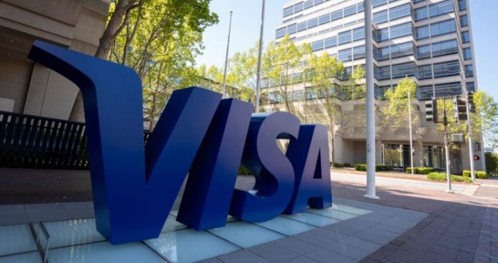 Visa: All Money-Moving Institutions Will Need Stablecoin Strategy This Year