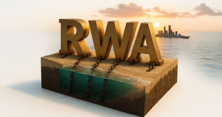 Redstone Report: RWA Market Caps $24B With 85% YoY Growth as Tokenization Goes Mainstream