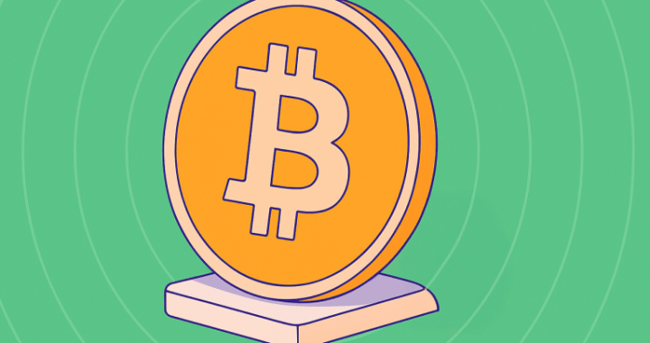 Trading Bitcoin With Elliott Wave Theory: Patterns and Psychology