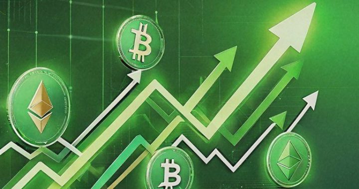 Weekly ETF Recap: Bitcoin and Ether ETFs Draw Strong Institutional Demand With Combined $1.9 Billion Inflow
