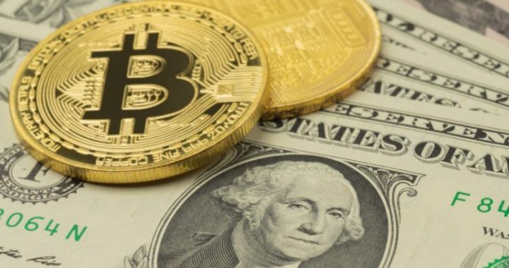 Willy Woo Predicts Bitcoin Market Cap Will Reach Global GDP Levels