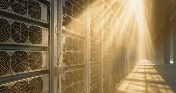 Bitcoin Miners’ Income Sinks to Yearly Low, Cryptoquant Research Finds