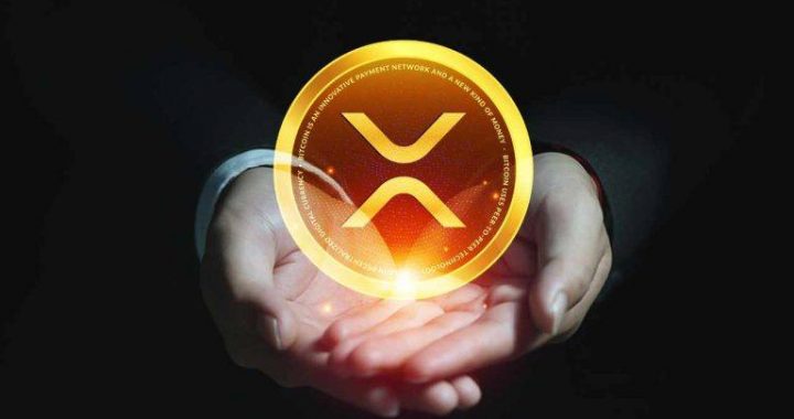 XRP Soars 300% as Investors Trigger Massive Profit-Taking, Data Shows