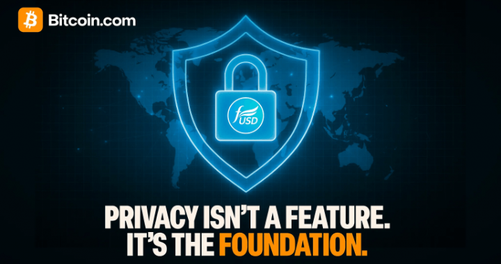 Bitcoin.com Wallet Integrates Zano’s Confidential Assets, Ushering in the Era of Private Stablecoins and Shielded Bitcoin