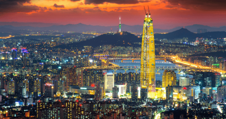 Crypto Grows Up: Koreans Shift From Speculation to Strategy