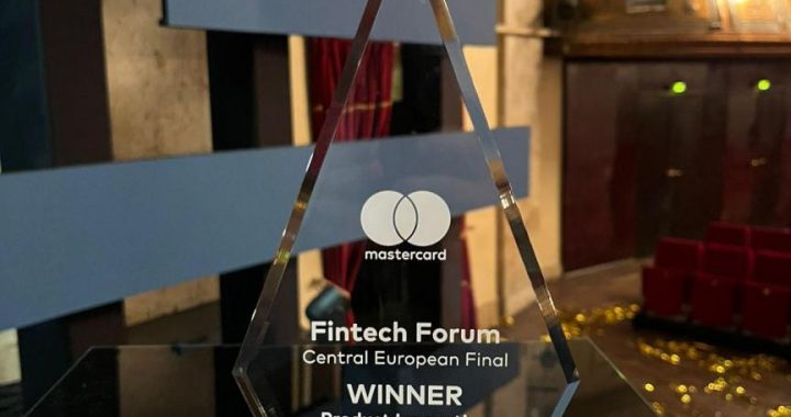 Nominis Wins ‘Product Innovation Award’ at Mastercard Fintech Finals in Berlin