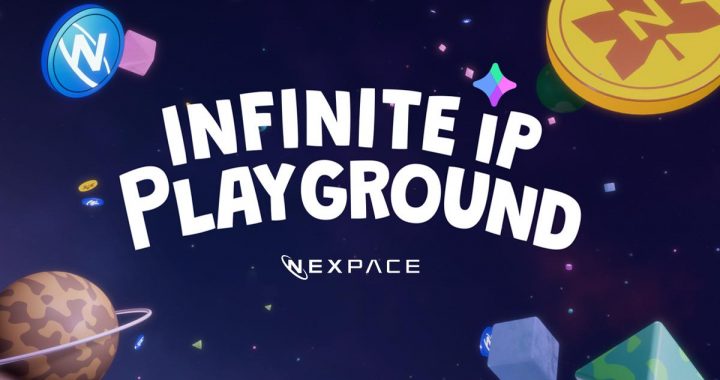 MapleStory Universe Expands Infinite IP Playground Vision with Developer Tools and Legacy IP Expansion