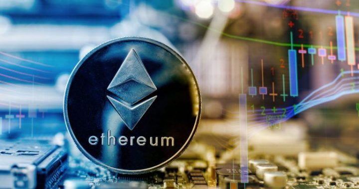 180 Life Sciences Secures $425 Million to Build ETH Treasury