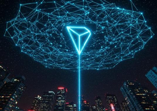 Is It Time To Exchange Bitcoin For TRON? This Metric Says TRX Is About To Outperform BTC