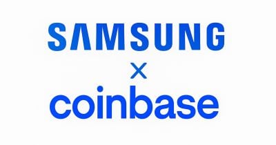 Coinbase expands payment options with Samsung Pay integration