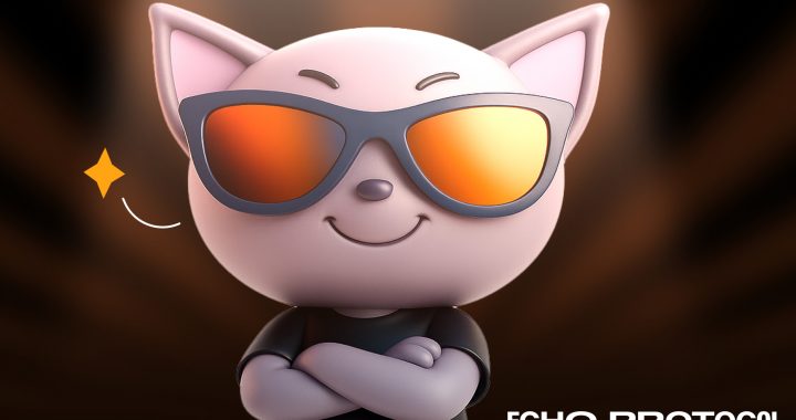 No. 1 DeFi Protocol on Aptos, Echo, Launches Token Generation Event