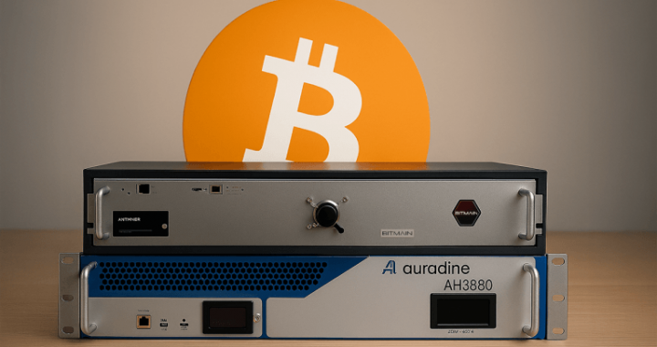 ASIC Bitcoin Miners Are Back in Profit Mode—Here’s What They’re Making Daily