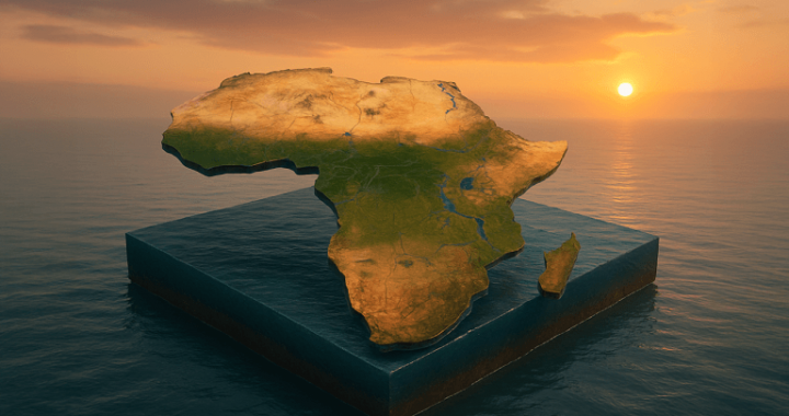 While the West Chases Memecoins and ETFs, Africa is Building Blockchain Resilience