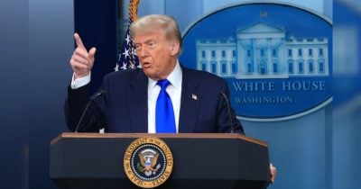 Trump’s ‘Big Beautiful Bill’ clears Congress after narrow House vote, what could this mean for Bitcoin?