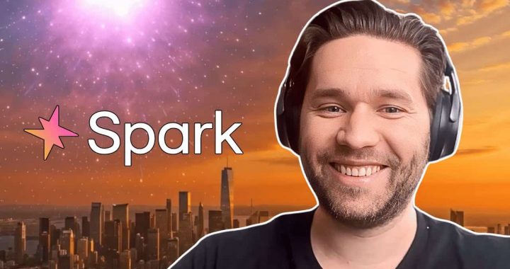 Spark Crypto Rallying, SPK Up 220% in 3 Days: What’s Going On?