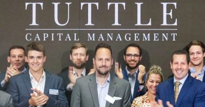 Tuttle Capital targets July 16 to launch 10 leveraged crypto ETFs, including XRP, BNB, TRUMP, and more