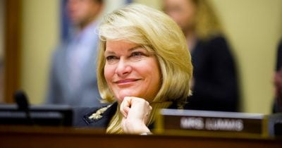 Senator Lummis proposes to exempt small crypto transactions from taxes, ending double taxation for miners and stakers