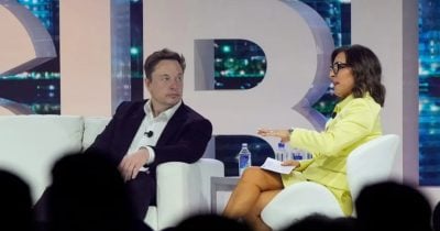 Linda Yaccarino steps down as CEO of Elon Musk’s X ahead of Grok 4 launch