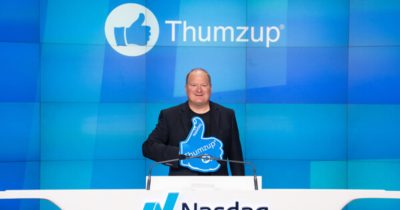 Donald Trump Jr.-backed Thumzup to acquire Ether, XRP, Solana following board approval