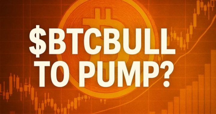 Crypto Startups Raise $1.15B Last Month: Will Crypto ICOs like $BTCBULL Take Off Next?